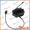 Serrure de porte droite pour RENAULT | EZC-RE-234, 8200027779